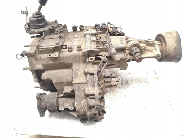 Boîte de transfert Mitsubishi L200 2.5 DI-D 4WD 2012 image 6