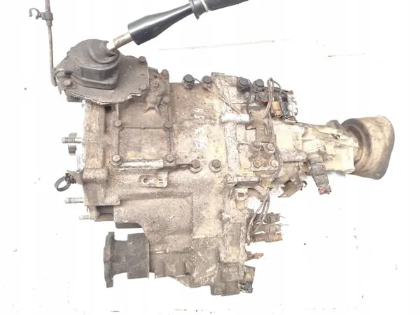Boîte de transfert Mitsubishi L200 2.5 DI-D 4WD 2012 image 7
