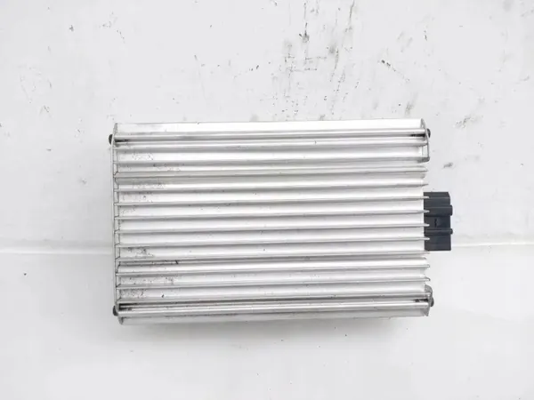 Amplificateur audio Audi A8 S8 D3 OEM 4E0035223D image 2