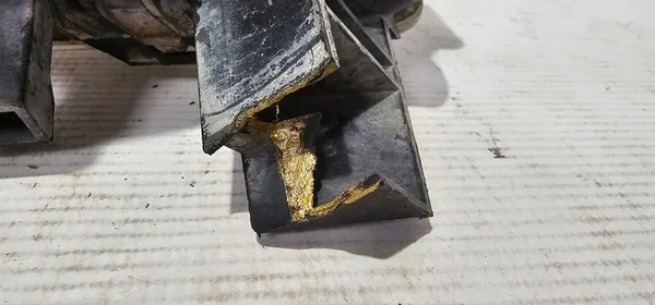 Farol de Neblina Esquerdo Opel Astra H / Zafira B image 3