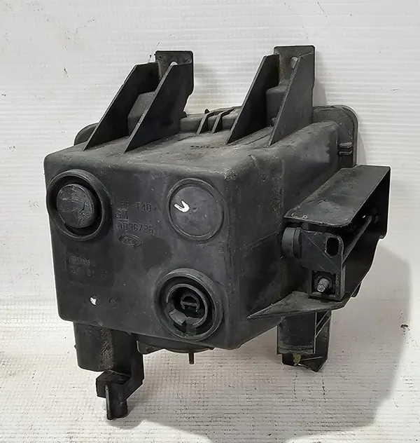 Farol de Neblina Esquerdo Opel Astra H / Zafira B image 5