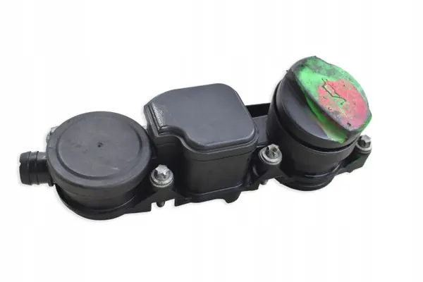 Ölabscheider OEM A6460100162 für Mercedes 2.2/3.2 CDI image 2