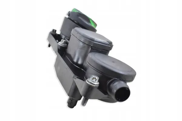 Ölabscheider OEM A6460100162 für Mercedes 2.2/3.2 CDI image 3