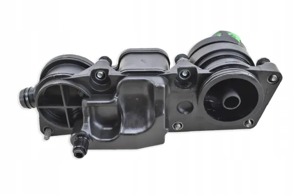 Ölabscheider OEM A6460100162 für Mercedes 2.2/3.2 CDI image 5