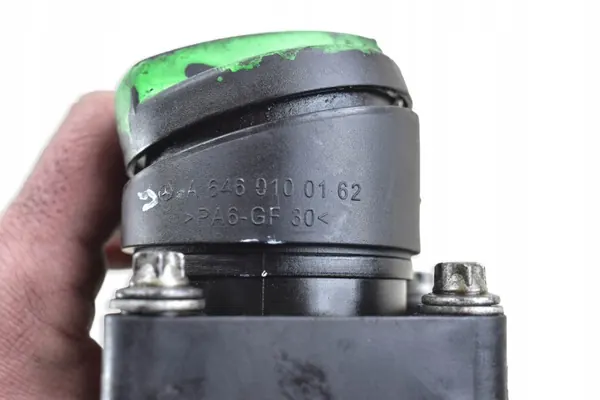 Ölabscheider OEM A6460100162 für Mercedes 2.2/3.2 CDI image 6