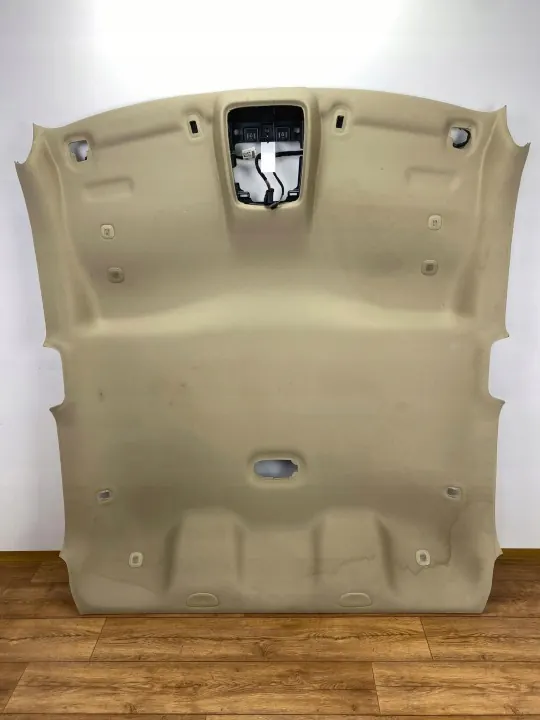 Plafonnier RAM 1500 2021 OEM podsufitka d'occasion image 2