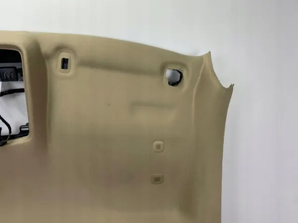 Plafonnier RAM 1500 2021 OEM podsufitka d'occasion image 3