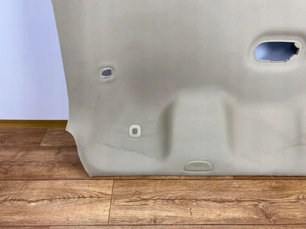 Plafonnier RAM 1500 2021 OEM podsufitka d'occasion image 4