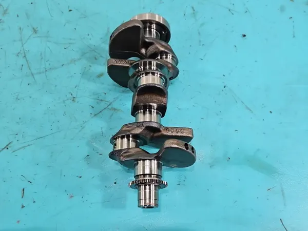 Krukas OEM IMPRK1544293 voor Skoda Kamiq 1.0 TSI image 2