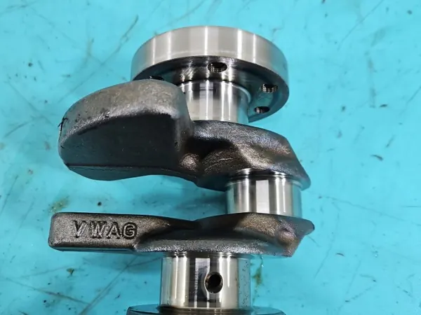 Krukas OEM IMPRK1544293 voor Skoda Kamiq 1.0 TSI image 3