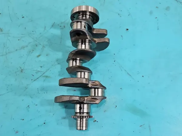 Krukas OEM IMPRK1544293 voor Skoda Kamiq 1.0 TSI image 4