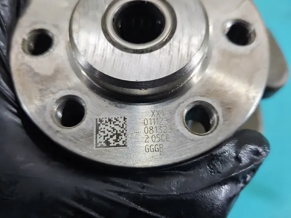 Krukas OEM IMPRK1544293 voor Skoda Kamiq 1.0 TSI image 5