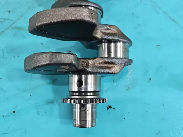 Krukas OEM IMPRK1544293 voor Skoda Kamiq 1.0 TSI image 6