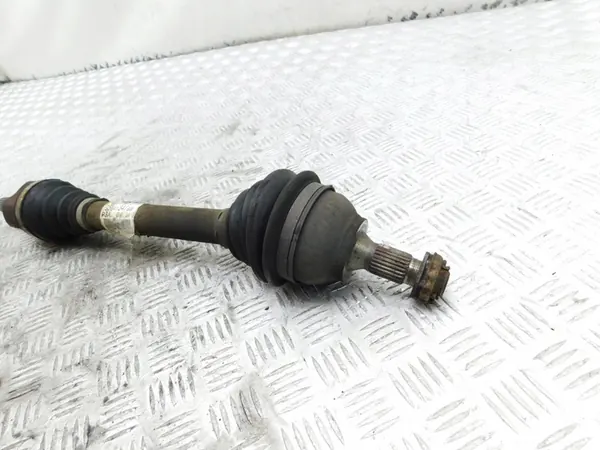 Arbre de transmission avant gauche - Peugeot 3008 5008 I 1.6 VTi OEM image 3