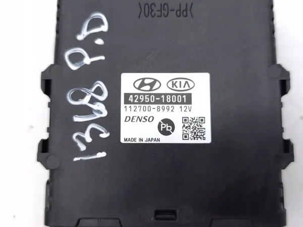 Module de direction Kia Niro 2020 OEM 4295018001 image 7