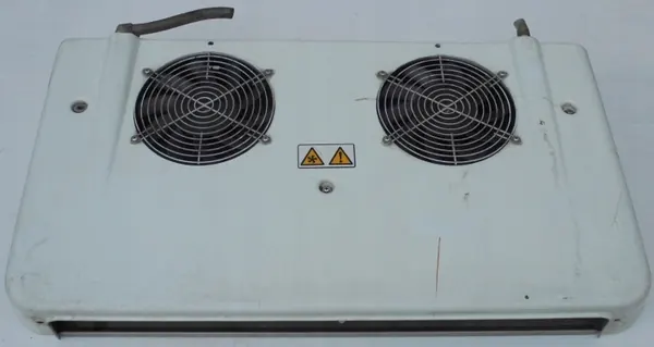 Unité de réfrigération Thermo King V-090 MAX pour camions image 2