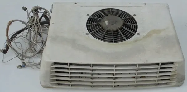 Unité de réfrigération Thermo King V-090 MAX pour camions image 3
