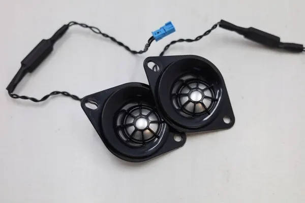 Amplificador Harman Kardon OEM 5A3FHG84 BMW image 10