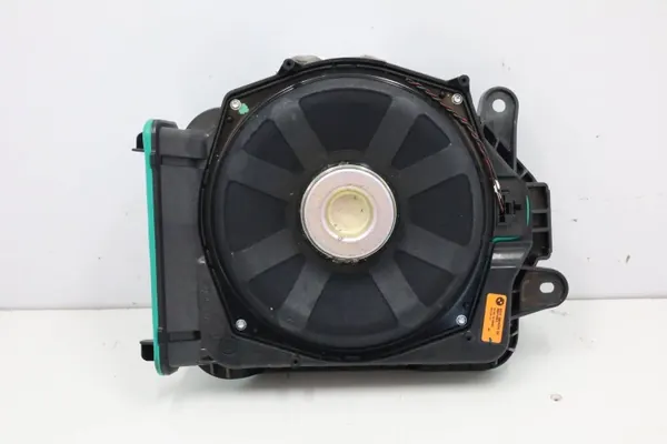 Amplificador Harman Kardon OEM 5A3FHG84 BMW image 3