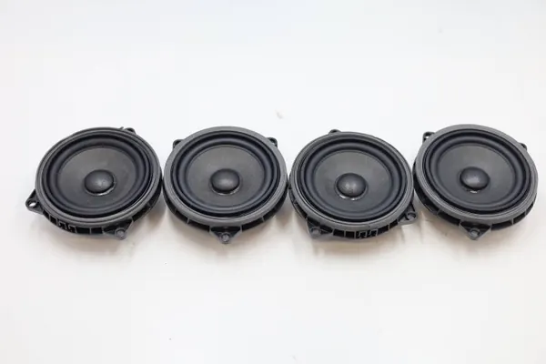 Amplificador Harman Kardon OEM 5A3FHG84 BMW image 6