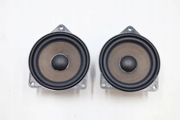 Amplificador Harman Kardon OEM 5A3FHG84 BMW image 8