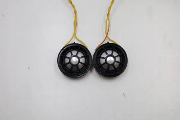 Amplificador Harman Kardon OEM 5A3FHG84 BMW image 9