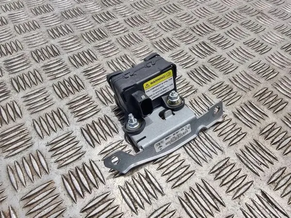 Capteur d'accélération FORD FOCUS II 1.6L diesel 2006 image 1