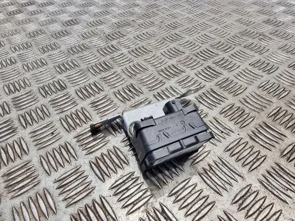 Capteur d'accélération FORD FOCUS II 1.6L diesel 2006 image 2