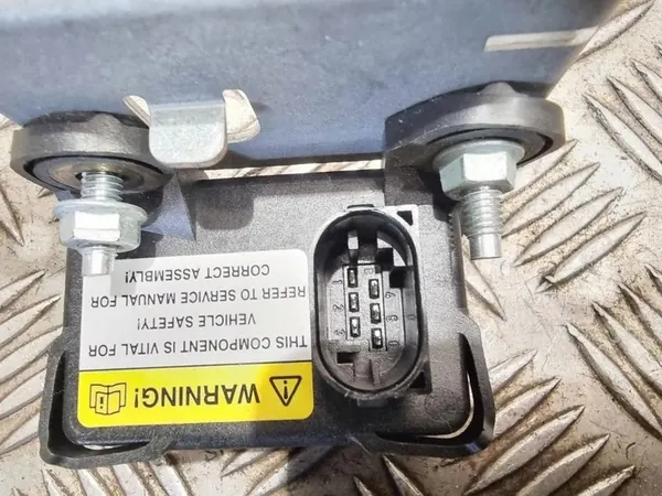 Capteur d'accélération FORD FOCUS II 1.6L diesel 2006 image 6