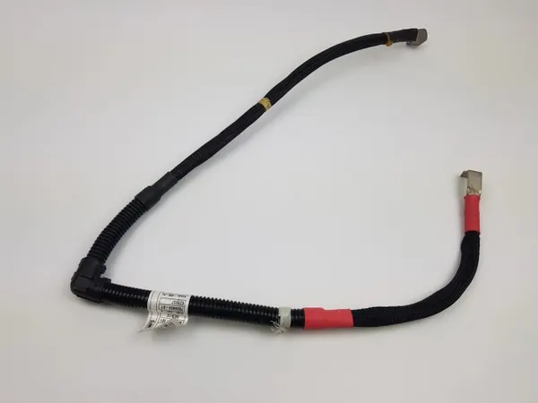 OEM 7934424 akkukaapeli BMW X5M X6M X7 G70:lle image 5