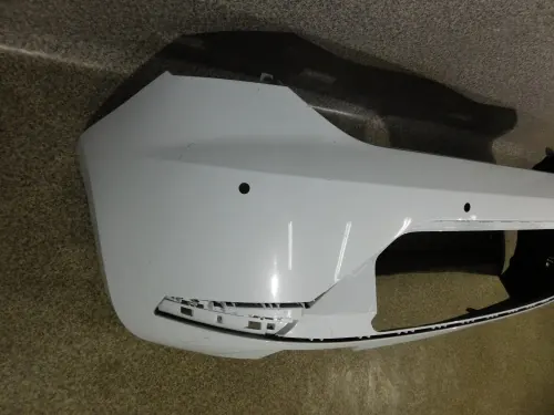leon 3 lt kol Heckstoßstange für Seat Leon III 5F0 image 4