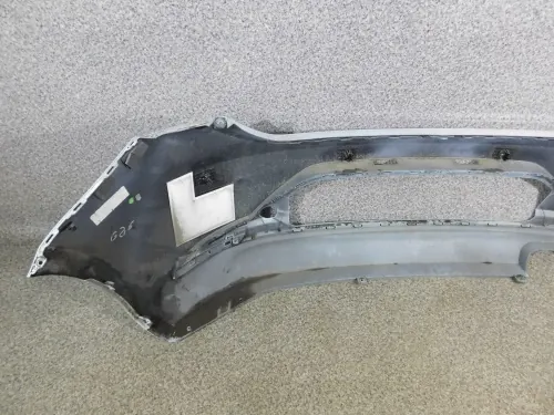 leon 3 lt kol Heckstoßstange für Seat Leon III 5F0 image 5