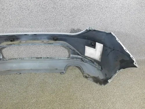 leon 3 lt kol Heckstoßstange für Seat Leon III 5F0 image 6
