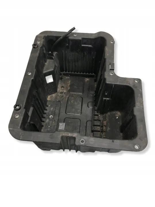 Batterilock OEM 7C0801283 för VW Crafter II 7C image 2