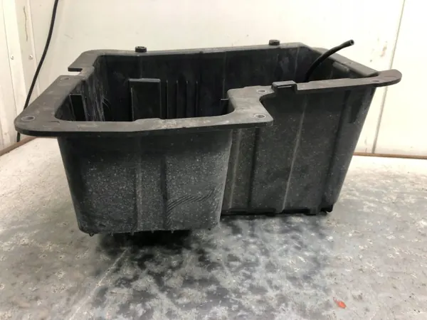 Batterilock OEM 7C0801283 för VW Crafter II 7C image 3