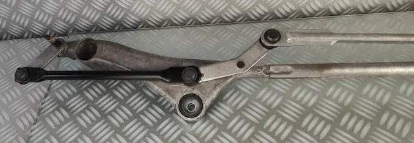 OEM 1698200300 Voorruitenwisser-motor-mechanisme Mercedes image 4
