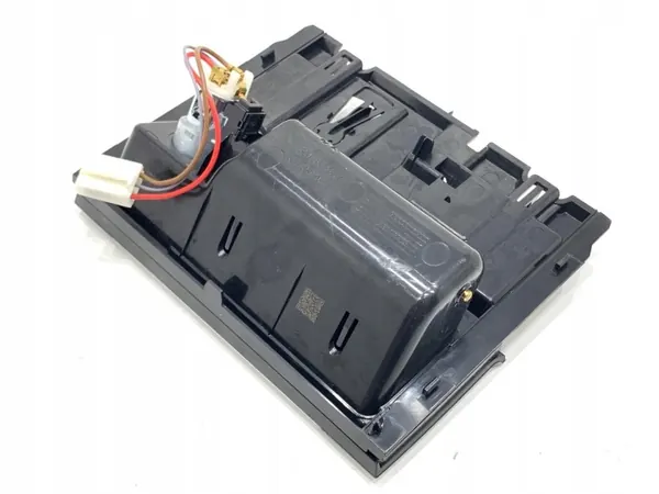 Cendrier VW Passat B8 3G1863284 OEM LORK-2234-106635 image 3