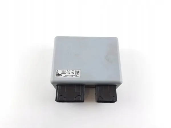 Gasklephuis Honda CR-V OEM 39980T1GR3 - Gebruikt image 2