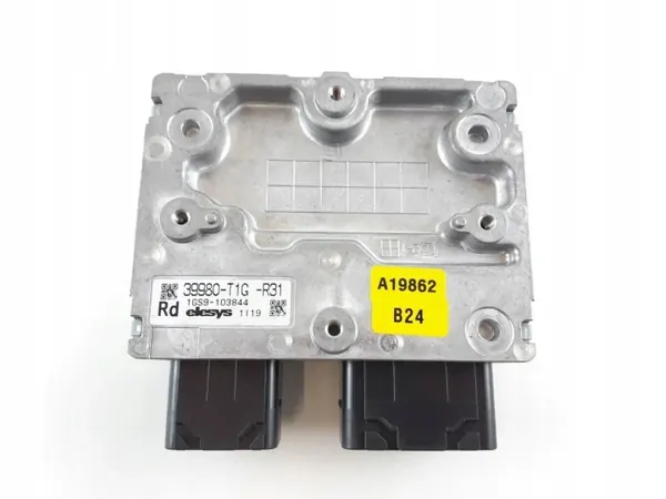 Gasklephuis Honda CR-V OEM 39980T1GR3 - Gebruikt image 3
