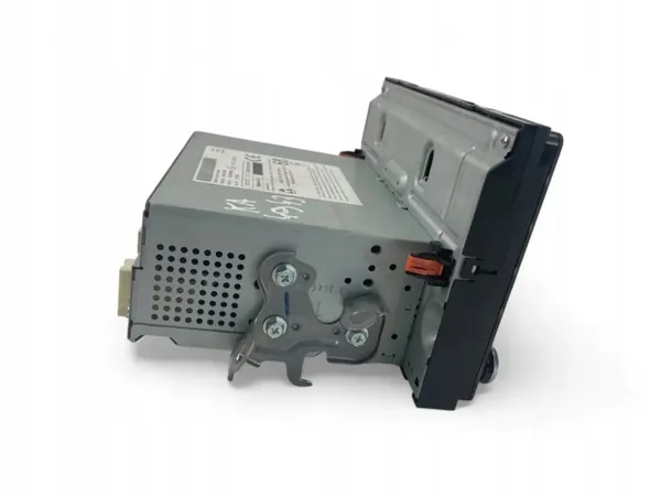 Écran navigation Toyota OEM 8614002680 Occasion image 6