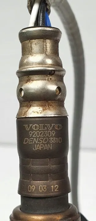 Sonde Lambda OEM 9202309 pour Volvo V80 image 4