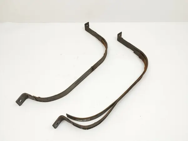 Montage de réservoir de carburant Land Rover Evoque I 2014 BJ329055AC image 1