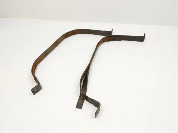 Montage de réservoir de carburant Land Rover Evoque I 2014 BJ329055AC image 2