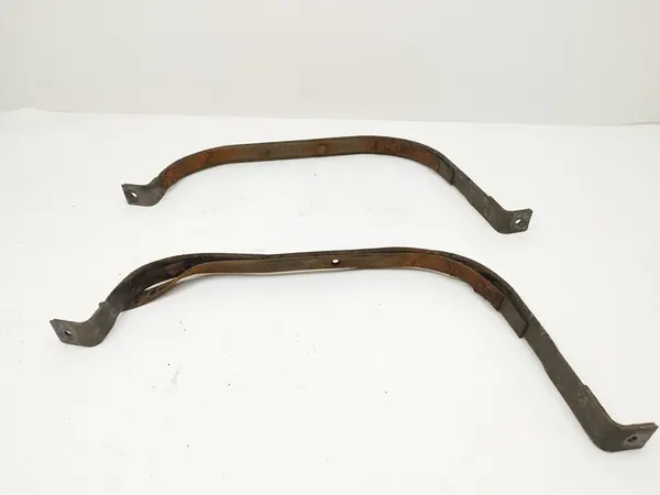 Montage de réservoir de carburant Land Rover Evoque I 2014 BJ329055AC image 3