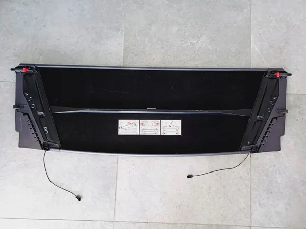 Achter bagagerek plank OEM DRC97255 Mercedes A-Klasse image 10