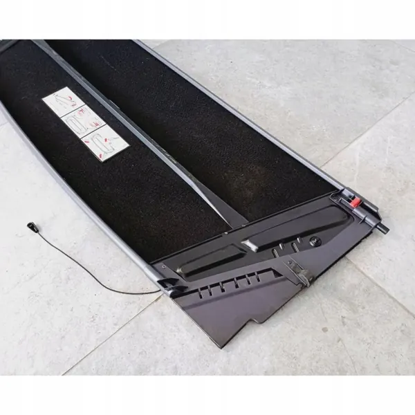 Achter bagagerek plank OEM DRC97255 Mercedes A-Klasse image 7