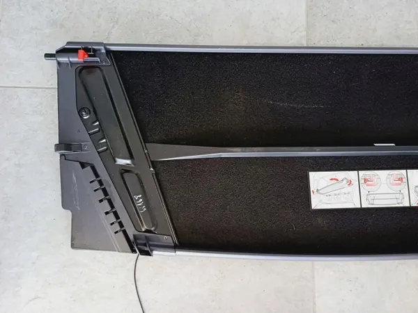 Achter bagagerek plank OEM DRC97255 Mercedes A-Klasse image 8
