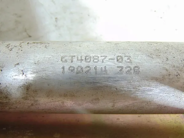 Cilindro de freno Nissan OE OEM 47420-LA30B image 3