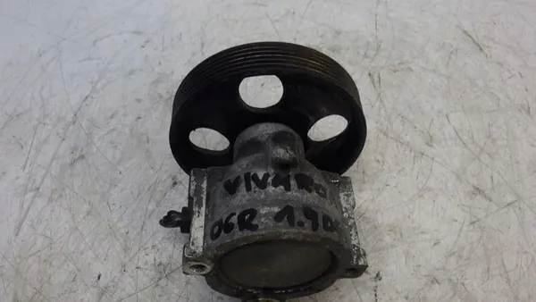 Bomba de direção assistida Trafic II Vivaro A 1.9 DCI OEM image 2