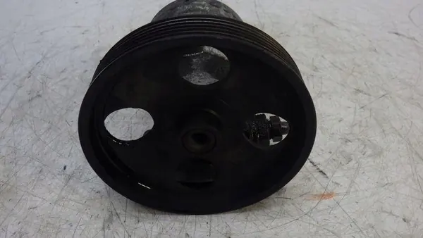 Bomba de direção assistida Trafic II Vivaro A 1.9 DCI OEM image 4